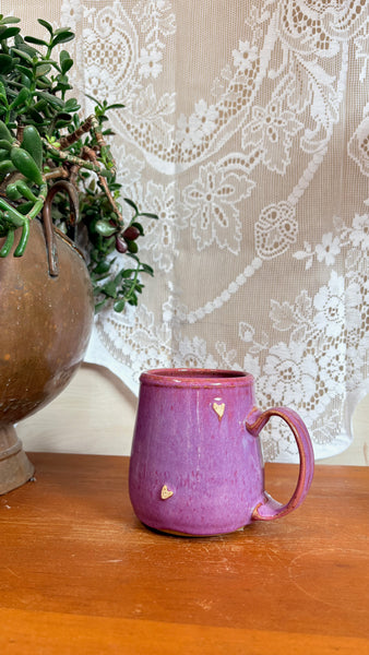 Bubble Mug 10