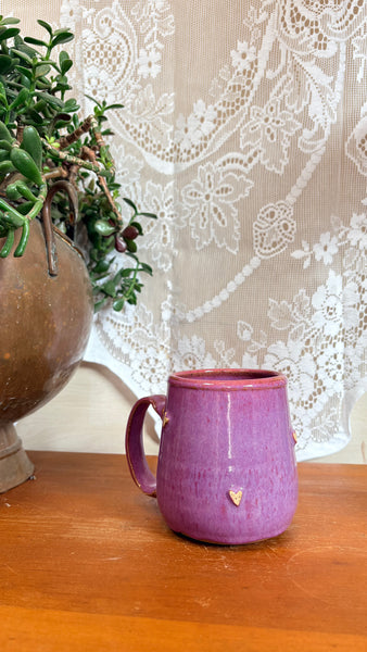 Bubble Mug 10