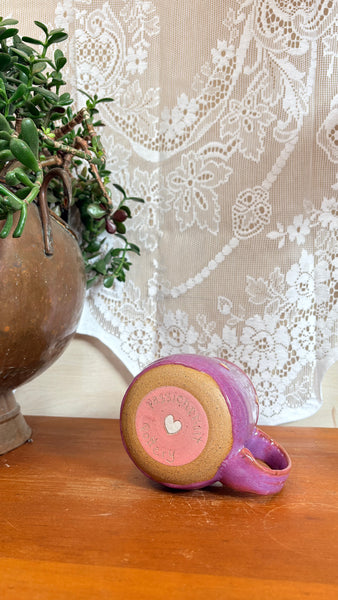 Bubble Mug 10