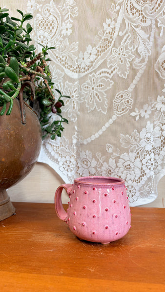 Micro Dot Mug 1