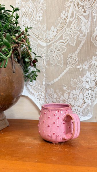 Micro Dot Mug 1