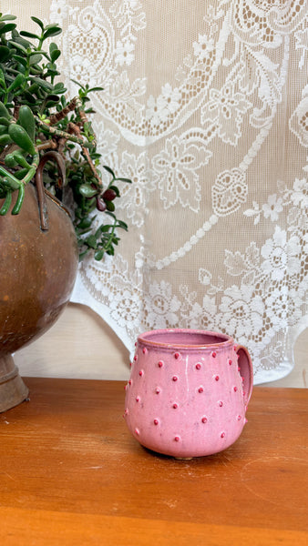 Micro Dot Mug 1