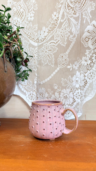 Micro Dot Mug 2