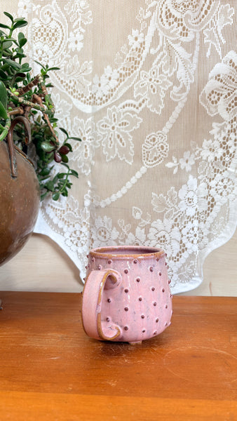 Micro Dot Mug 2