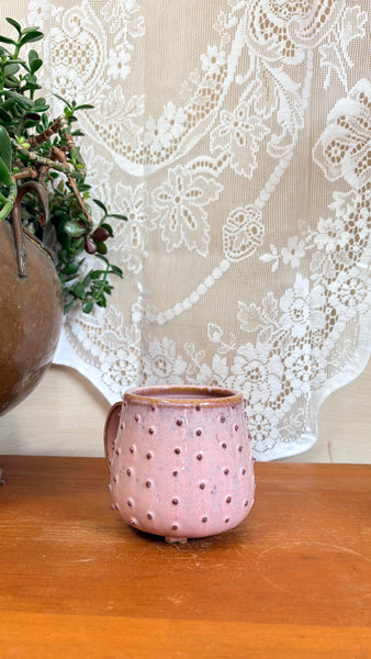 Micro Dot Mug 2