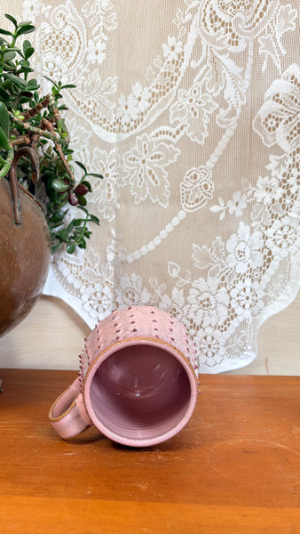 Micro Dot Mug 2
