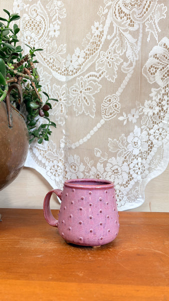 Micro Dot Mug 3