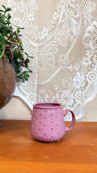 Micro Dot Mug 3