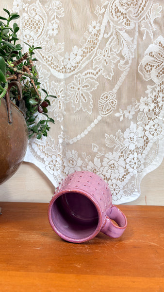 Micro Dot Mug 3