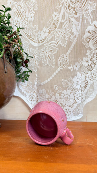 Round Bottom Mug 1