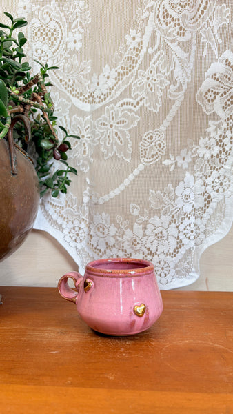 Round Bottom Mug 2