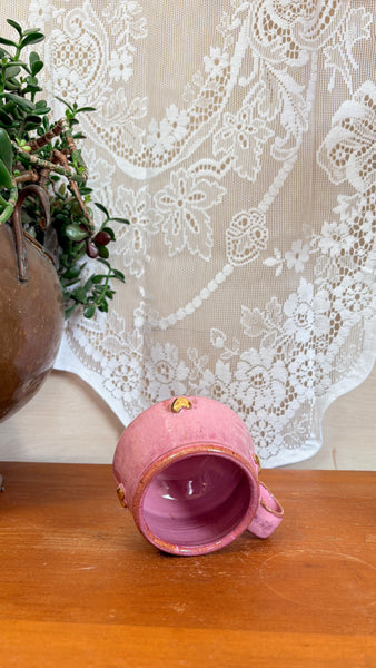 Round Bottom Mug 2