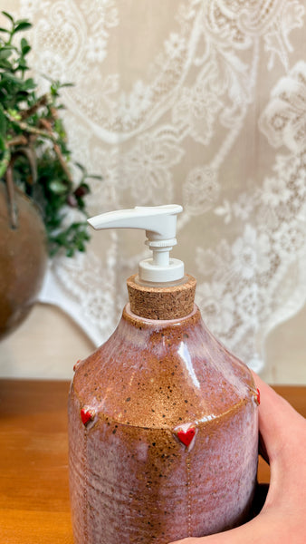 Soap Dispenser 1 - second
