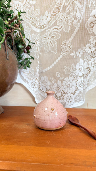 Salt Cellar 1