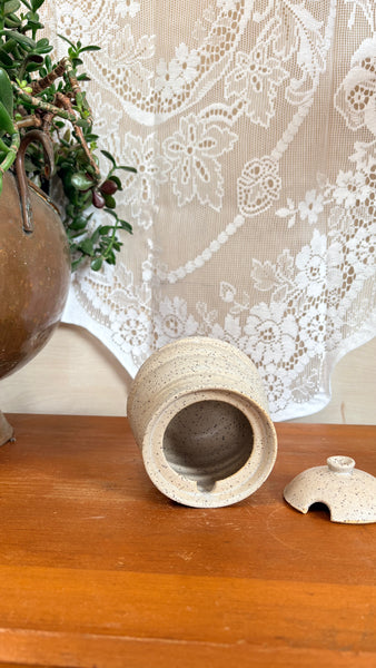 Honey Pot 1