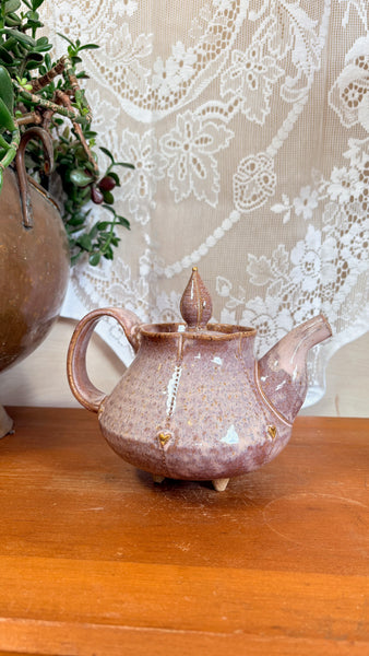 Teapot 2 - second