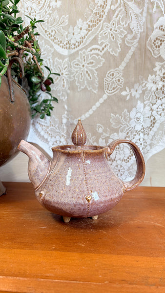 Teapot 2 - second