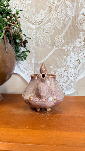 Teapot 2 - second
