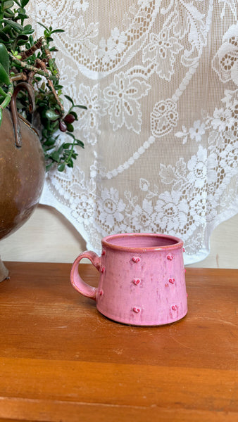 Test Mug 1 - second