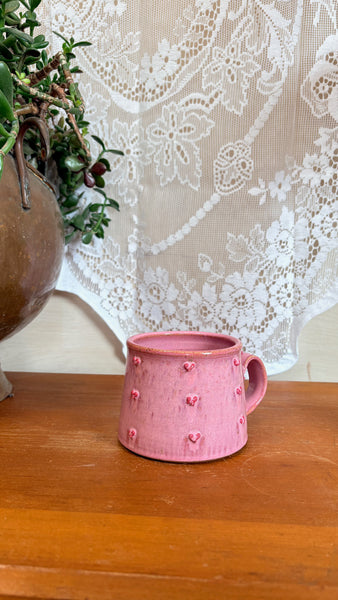 Test Mug 1 - second