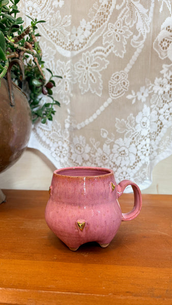 Test Mug 2 - second