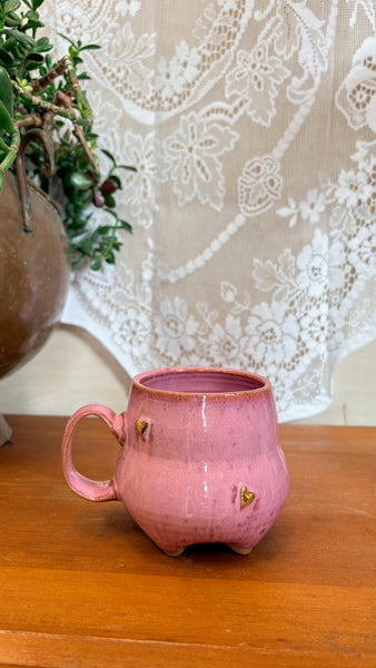 Test Mug 2 - second