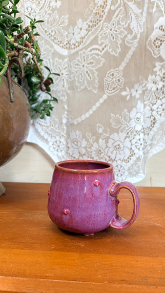 Test Mug 4 - Second