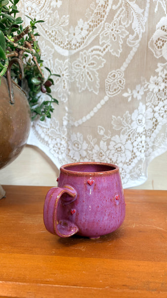 Test Mug 4 - Second