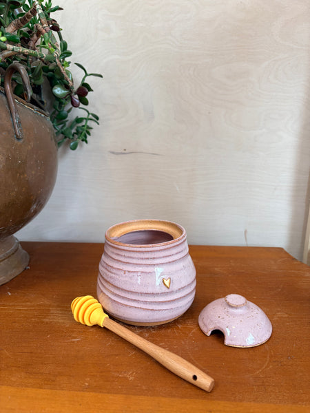 Honey Pot 2