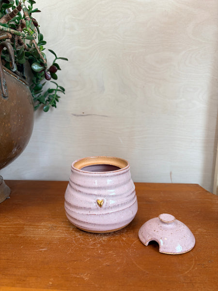 Honey Pot 2