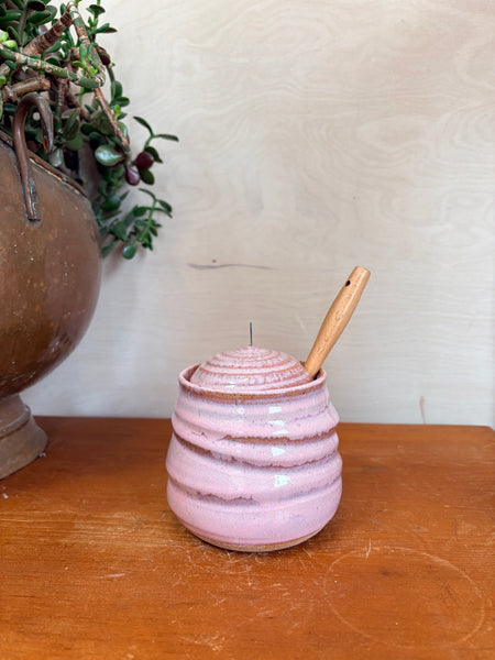 Honey Pot 3