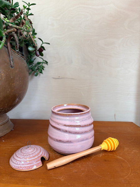 Honey Pot 3