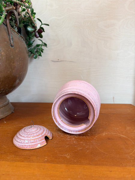 Honey Pot 3