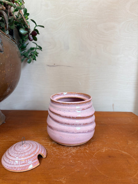 Honey Pot 3